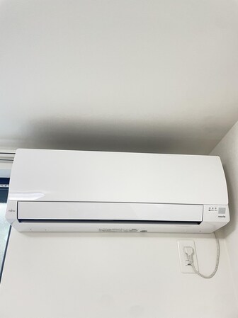 アザーレ・ソラ東海大学前Aの物件内観写真